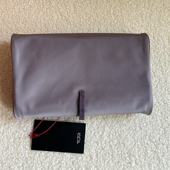 NWT Tumi Eliza Jewelry travel roll - Picture 2 of 5